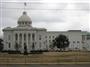 Alabama State Capitol Building