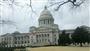 Arkansas Capitol Building
