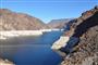 Lake Mead by Hoover Dam