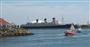 Queen Mary