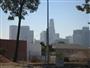 Hollywood Cityscape