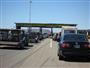 California Border Agriculture Inspection Station