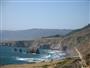 Beaches on the California Coast