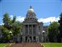 Colorado State Capitol
