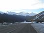 Wintertime in Colorado