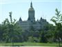 Connecticut State Capitol