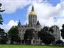 Connecticut State Capitol