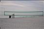 Volleyball at Cocoa Beach Florida