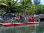 Polynesian Cultural Center Hawaii