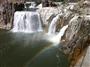 Snake River and Shoshone Falls