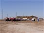 Unloading at a Beet Dump in Southeast Idaho