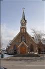 Church in Pocatello
