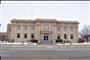 Court House in Pocatello