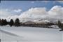 Idaho State University - Holt Arena in the Wintertime