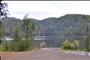 Sage Hen Reservior