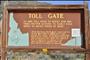 Toll Gate