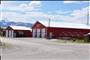 Leadore Fire Station