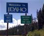 Welcome to Idaho