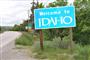 Welcome to Idaho