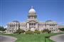Idaho State Capitol