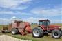 Farming in Idaho