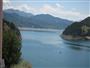 Palisades Reservoir, Idaho