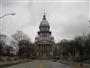 Illinois State Capitol