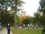 Notre Dame Campus