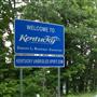 Welcome to Kentucky