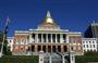 Massachusetts Capitol Building
