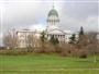 Maine Capitol Building