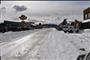 West Yellowstone in the Winter