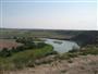 Lewis and Clark Trail in Montana