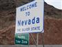 Welcome to Nevada