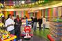 Las Vegas M&M World