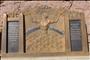 Statue Honoring Those Who Died Building Hoover Dam