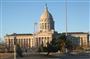 Oklahoma Capitol