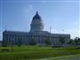 Utah State Capitol