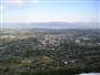 View of Provo, Orem and Utah Lake