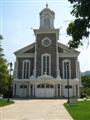 Cache Stake Tabernacle - Logan