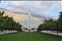 Mormon Temple