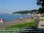 Alki Beach