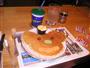 Breakfast at Little America