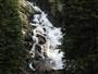 Falls in Yellowstone