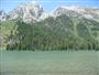 Leigh Lake Jackson Hole
