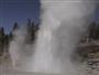 Old Faithful Yellowstone