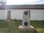 Fort Bridger Monument