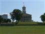 Tennesse State Capitol Building