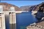 Lake Mead by Hoover Dam