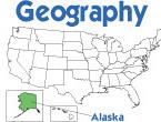 Alaska Geography